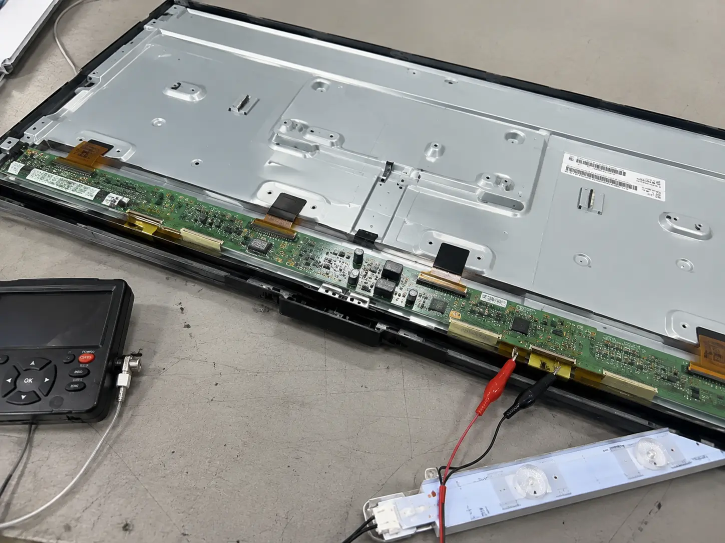 LCD TV Repair in Kolkata by Relife Service — photo 1